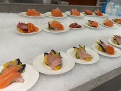 -瑞安辰茂阳光酒店自助餐