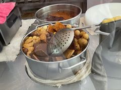 -陆长玖古法猪脚饭(玄风桥店)