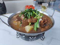 -黄牛肉馆·皖南土菜