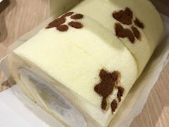 -卷时·瑞士卷·生日蛋糕(大望路店)