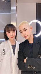 -DL HAIR SALON
