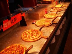 -比格比萨自助(国展店)