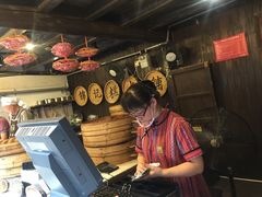 -锦记糕点铺