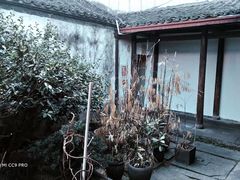 -院子餐厅·大锅菜·老杭帮(桥西直街店)