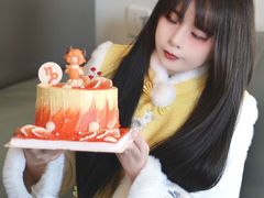 -CAKE BOSS 蛋糕老板(西单君太百货店)
