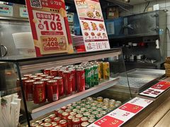 -72街荷叶饭(东方宝泰广场店)