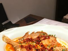 -汤家茗苑·精致私房菜(白沙店)