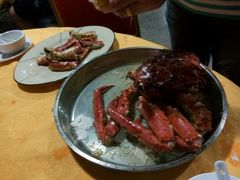 -景隆乳鸽王海鲜餐厅(溪涌店)