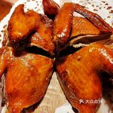 养生又美味—来自深圳的金光鸽王