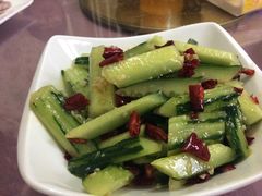 -臭桂鱼儿特色餐厅(朝晖七小区北区店)
