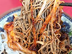 -毓秀羊肉饸饹(芝川店)