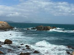 -三亚蜈支洲岛旅游区