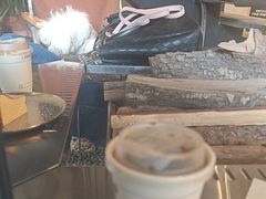 -J Create城市露营咖啡·简餐·宠物(上海动物园店)