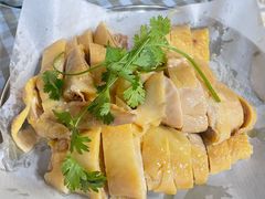 -阿金大白·上海菜馆(新天地店)