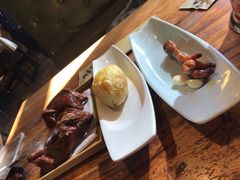 -鼎原力量东北吊炉烧烤(临河街店)