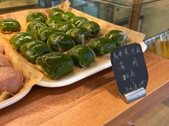 -梦菲思饼屋(瑞金宾馆店)