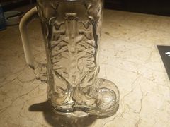 -喝丢一只鞋辣炒海鲜小烧烤(三八广场店)