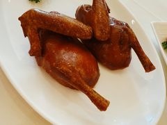 -利苑酒家(华熙国际店)