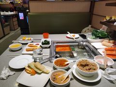 -海底捞火锅(天津SM城市广场店)