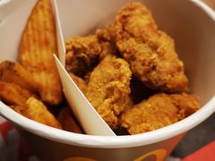 -麦当劳(无锡永乐店)