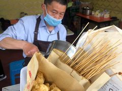 -田甜香酥鸡(中市口店)