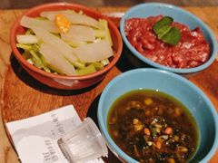 -吃饭皇帝大·土家民族菜(温州万象城店)