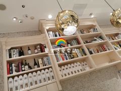 -法桐蛋糕·手作面包(万象城店)