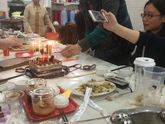 -粤潮牛肉火锅店(江南大道店)