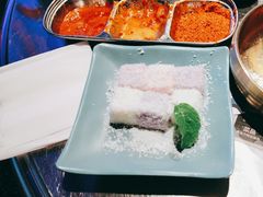 -入火韩国烤肉(凯旋广场店)