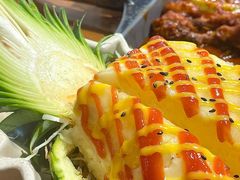 -冰川朝鲜族料理·东北菜(观前店)