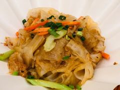 XO酱陈村粉-顺德人家食府(黄金广场店)
