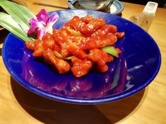 -觅山云南菜(泊富ICITY店)