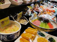 -福照楼汽锅鸡·云南菜(护国路店)