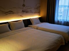 -澜海温泉度假酒店