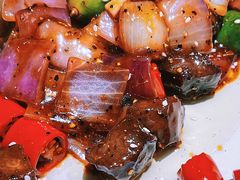 -聚汇三少·龙虾·中餐厅(莫邪路新天地店)
