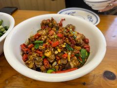 -胖东瓜·浏阳菜馆(火车站店)