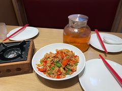 -得稻小饭堂·江西菜(浦江店)
