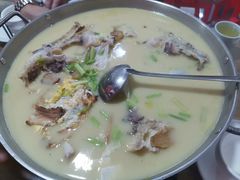 天麻药膳鱼头-佬湘楼(越秀城市广场店)