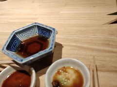 -琴寿司居酒屋(中山广场店)