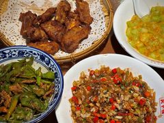 -天下客饭店(中山路店)