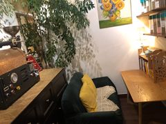 -默迹咖啡馆