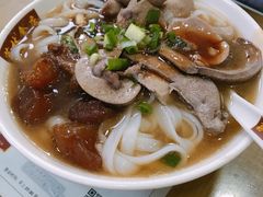-荔林食店(西华路店)