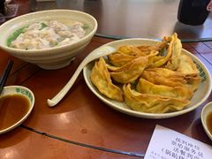 -李记清真馆(打钉巷店)