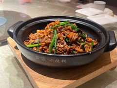 -宏宴·新京菜(望京店)