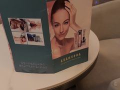 -水云间水疗会馆(福强路店)