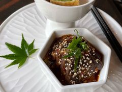 -九里云松·天香餐厅
