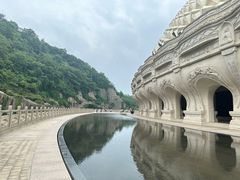 -牛首山文化旅游区