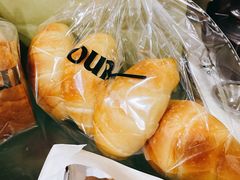 -OUR Bakery(SKP-S店)