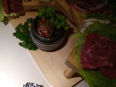 -赤坂亭M9和牛烧肉·日料398放题(万达店)