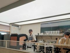 -喜茶(广州东方宝泰店)